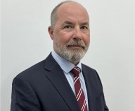 Andrew Sutherland