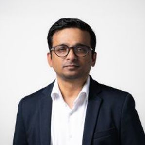 Dr. Sajid Pareeth