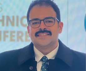 Mohamed Sayed Taha
