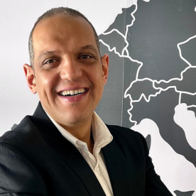 Amr Ibrahim