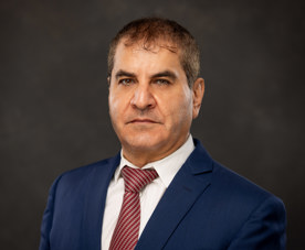 Johnny Obeid