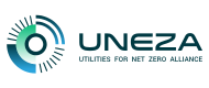 UNEZA Logo First LRT Session Website