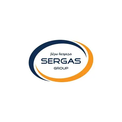Sergas Group