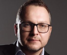 Dr. Mike Roshchin