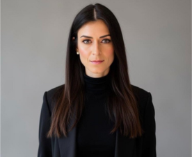 Dr. Najwa Aaraj