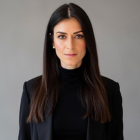 Dr. Najwa Aaraj