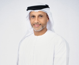H.E. Eng Saeed Ghumran Al Remeithi