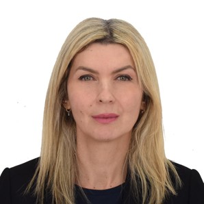 Hara Sidiropoulou