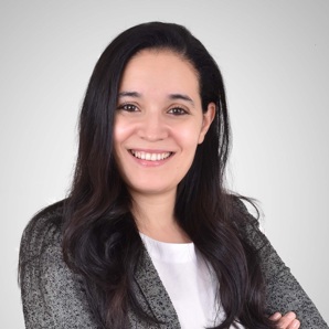 Latifa Lahsine