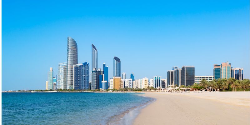 Hotels View Abu Dhabi (3)