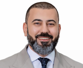Mohamed Naguib