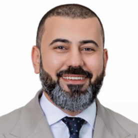 Mohamed Naguib