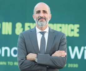 Otmane Benamar