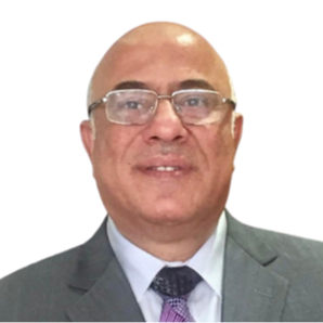Alaa	Mahjoub