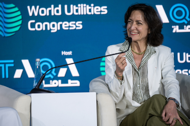 Strategic Conference