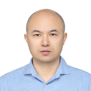 Robin Liu