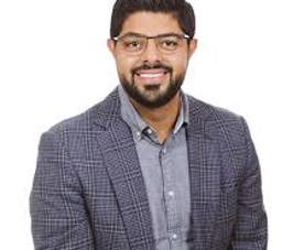 Mohammad Ayub