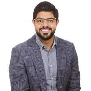 Mohammad Ayub