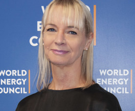 Dr. Angela Wilkinson