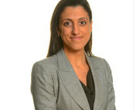 Lina Osman
