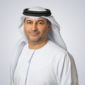 Speaker Photo