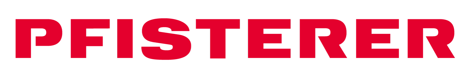 PFISTERER Logo