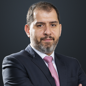 Omar Fayed