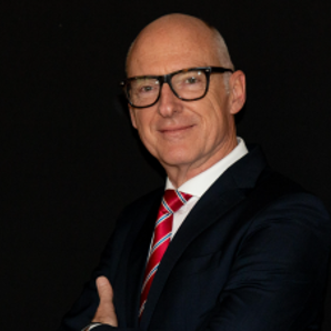 Ulrich Voegtle