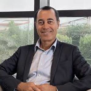 Charles-Edouard Mellagui