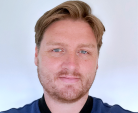 Marc Hager