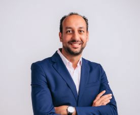 Khaled Gamal Selim