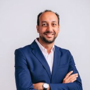 Khaled Gamal Selim