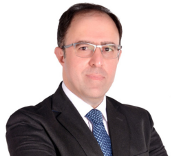 Sherif Ghaleb