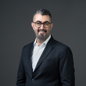 Hagop Dermosessian
