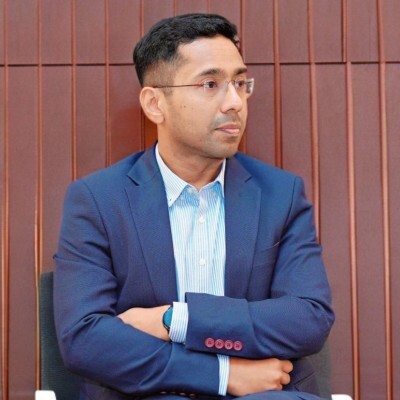 Ajeesh Musthafa