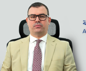 Eng. Wesam Alghazali