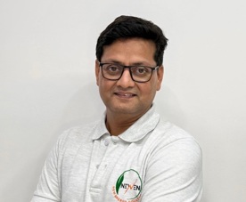 Nitin Sharma