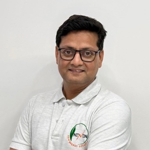 Nitin Sharma
