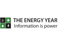 The Energy Year Logo L