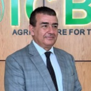 Dr. Mohamed Dawoud