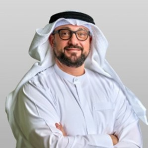 Mohamed Jameel Al Ramahi