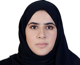 Aamna Al Mazrouei
