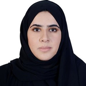 Aamna Al Mazrouei
