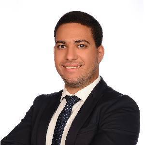 Speaker Photo
