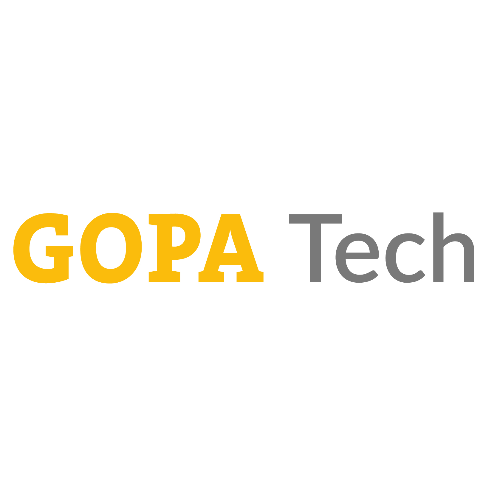 Logo Linkedin Gopatech