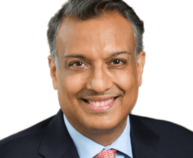 Sumant Sinha
