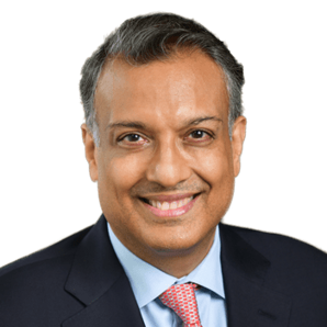Sumant Sinha