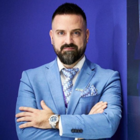 Marko Mijatovic