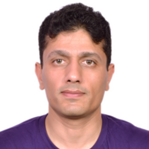 Abdus Samad