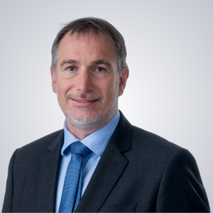Speaker Photo